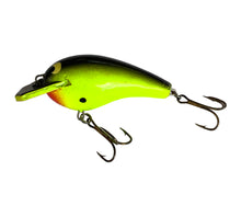 Load image into Gallery viewer, Left Facing View of SUDDETH SHAD-O Fishing Lure Handmade Bait From Danielsville, Georgia
