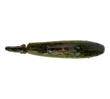 Load image into Gallery viewer, Top View of DULUTH FISHING DECOY (D.F.D.) by JIM PERKINS • TROUT

