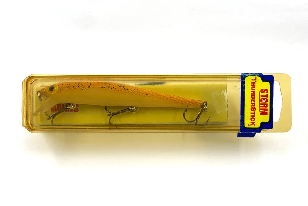 STORM LURES Thunderstick Fishing Lure in PUMPKINSEED