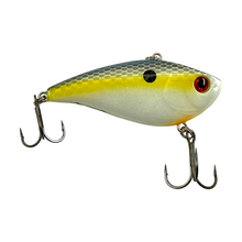 Load image into Gallery viewer, RATTLES! • 5/8 oz XCALIBUR XR50 Fishing Lure • SEXY SHAD
