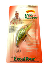 Load image into Gallery viewer, EXCALIBUR Bomber 1/4oz Model A Fishing Lure — B06ALBF
