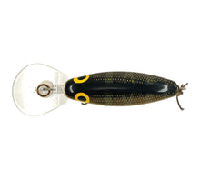 Load image into Gallery viewer, Top View of MIDWEST OUTDOORS Advertising Special STORM HOT N&#39; TOT Walleye Fishing Lure
