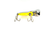 Charger l&#39;image dans la galerie, SIGNED • CUSTOM PAINTED HEDDON 380 Series PUNKINSEED Fishing Lure • Sharp Repaint
