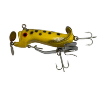 Load image into Gallery viewer, Mechanical Bait • Gowen Manufacturing Company THE BUMBLE BUG Fishing Lure • MICHIGAN
