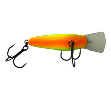 Load image into Gallery viewer, Belly View of Older JACKALL BLING 55 Fishing Lure #08 BC BLOOD PUNK LINE. Available at Toad Tackle.
