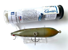Load image into Gallery viewer, Made in America • BOING LURES Handmade Signature Elite Series Fishing Lure • 000260 BLUE GILL
