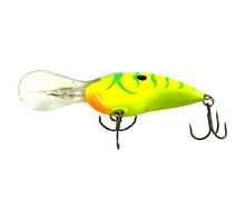 Load image into Gallery viewer, Rapala DT-10 &quot;DIVES-TO 10 Feet&quot; Fishing Lure in GREEN TIGER
