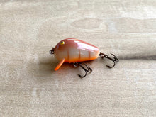 Load image into Gallery viewer, Bill Norman Lures Rattlin&#39; QUARTER BUG Fishing Lure
