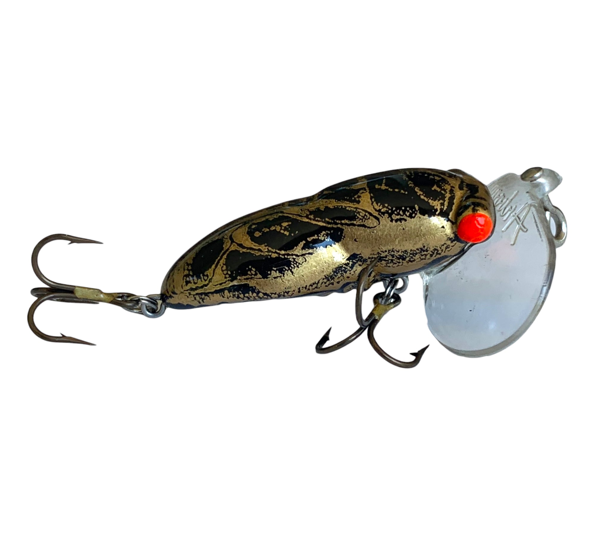 antique fishing lures for sale cheap Lot Of 40 Vintage Fishling Lures/Hooks/Equipment