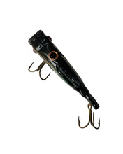 Load image into Gallery viewer, Top View of MANN&#39;S BAIT COMPANY LEROY BROWN Fishing Lure in SILVER BASS
