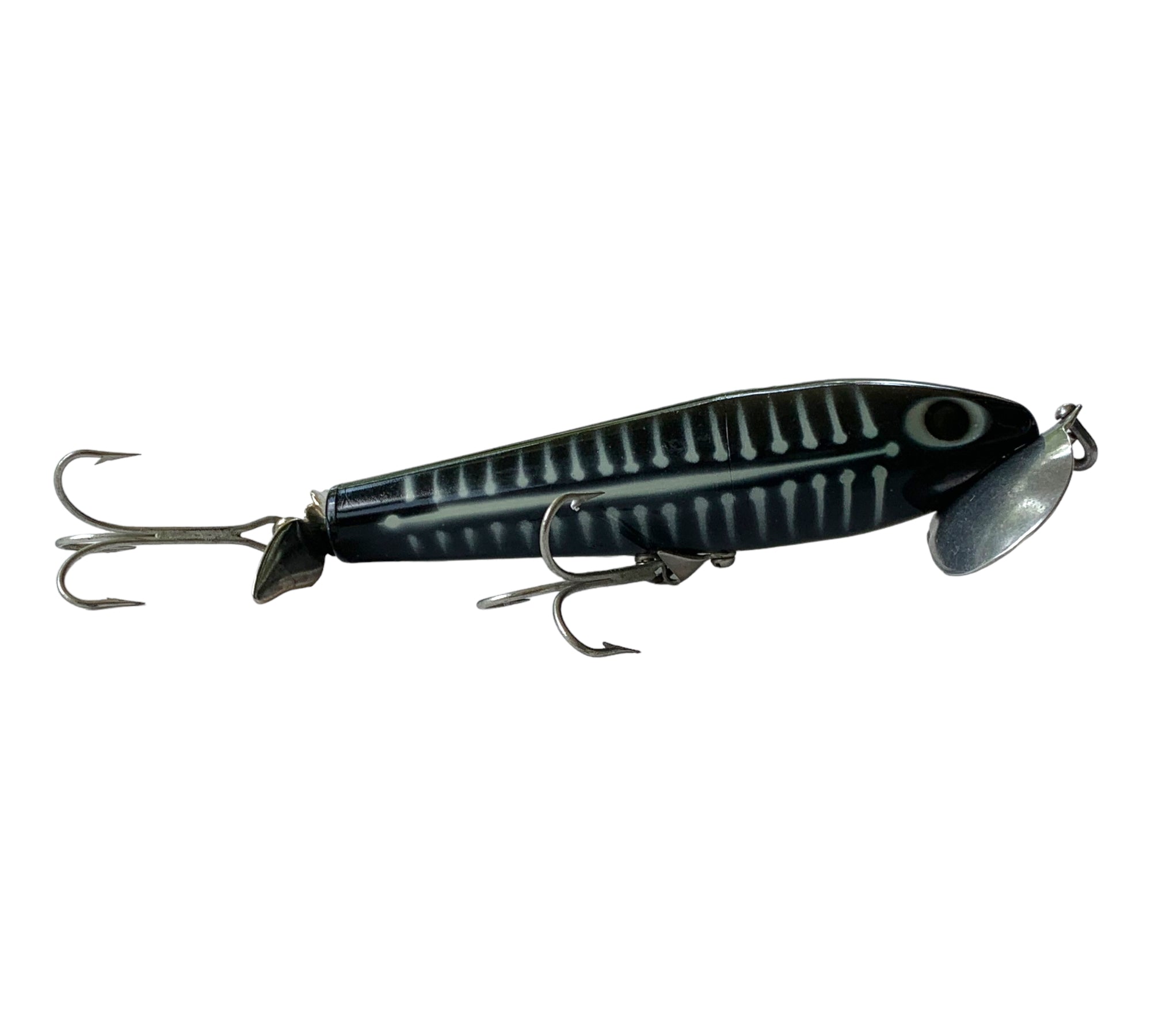 ルアー・フライ Riddle baits Andrea100 Riddle Baits Andrea 100 Handmade Balsa Wood Fishing Lure