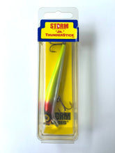 Load image into Gallery viewer, SPECIAL PRODUCTION • STORM Jr Thunderstick SP Fishing Lure • J-SP#71
