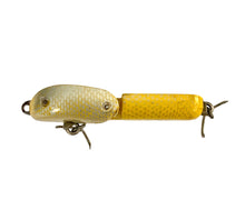Load image into Gallery viewer, HEDDON STINGAREE 9930 XRY Vintage Fishing Lure • YELLOW SHORE
