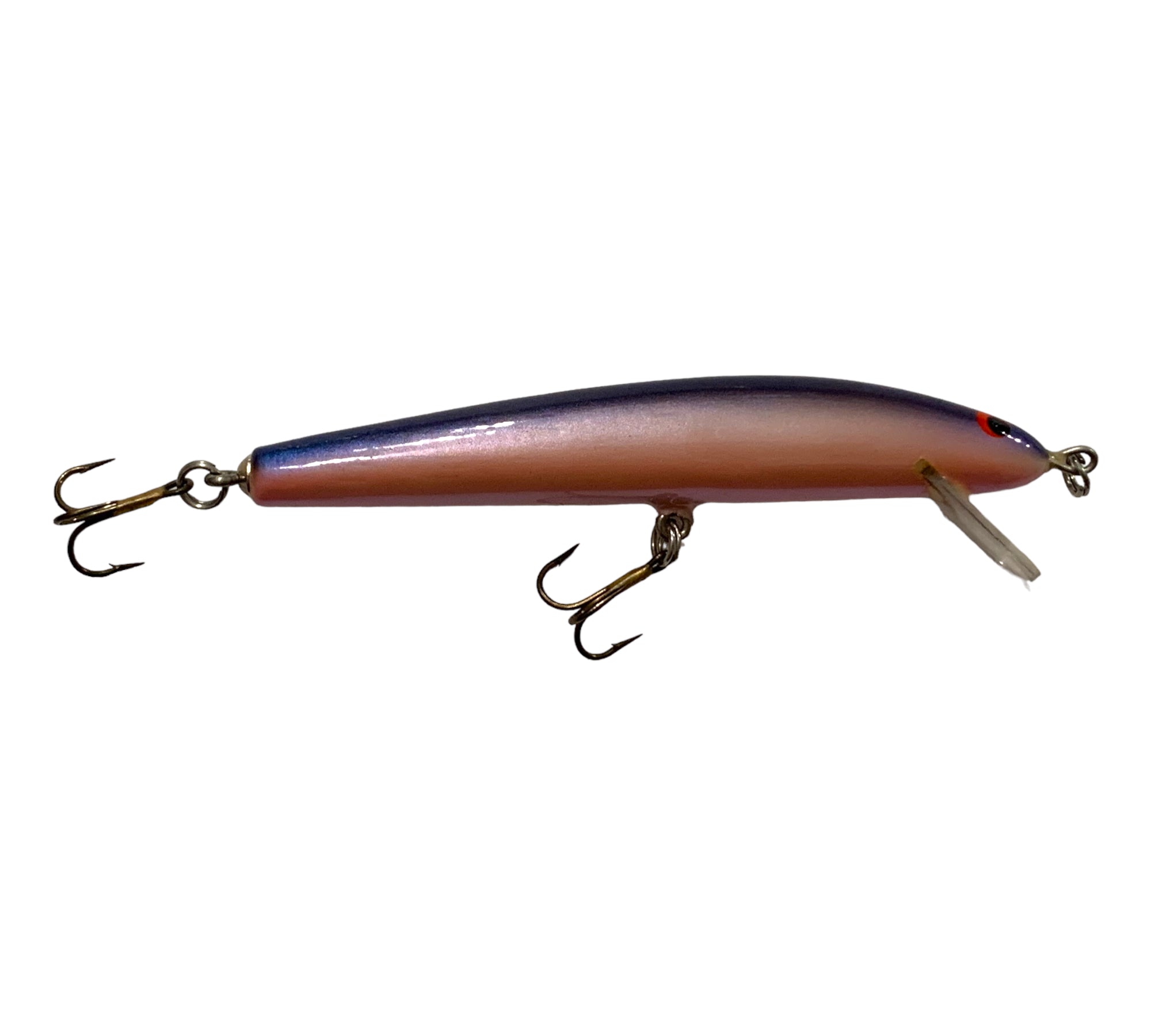 bergleys balsa wood fishing lures Jim Bagley Bait Company Balsa Fishing Lures at Toad Tackle