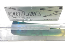 Charger l&#39;image dans la galerie, KAKU LURES Medium Popper • &quot;Tested &amp; Proven in Hawaiian Waters&quot;  • Style B
