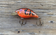 Load image into Gallery viewer, 1/16 oz Luhr Jensen Bass SPEED TRAP Fishing Lure in Crystal Crawdad
