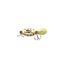Charger l&#39;image dans la galerie, HEDDON TINY CLATTER TAD TADPOLLY Vintage Fishing Lure • 0990 RT RAINBOW TROUT
