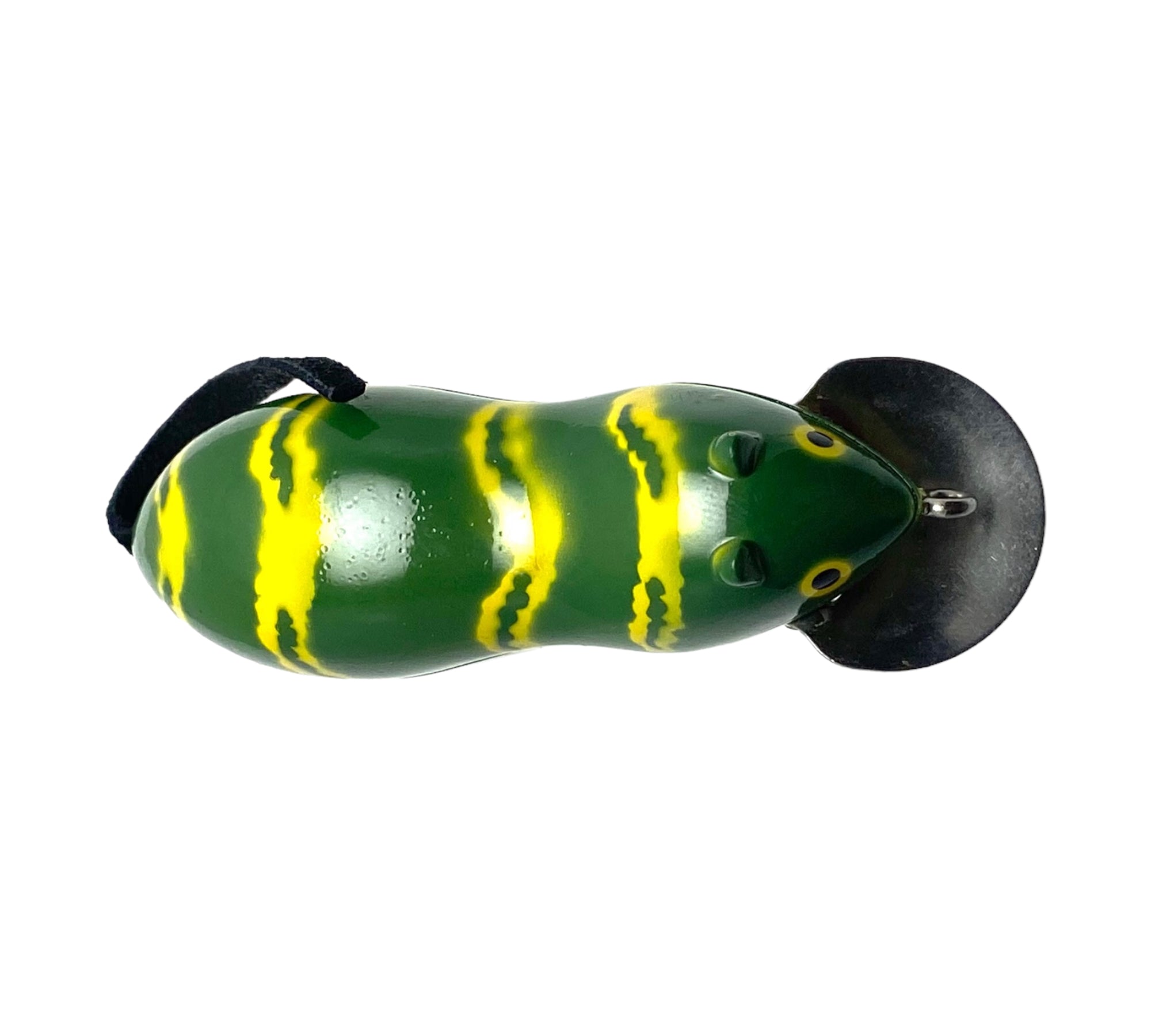 Heddon Meadow Mouse Fishing Lure • Japanese Market Special – Toad Tackle