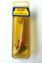 Load image into Gallery viewer, Toad Tackle • ToadTackle.net • ToadTackle.co • ToadTackle.us •  SPECIAL PRODUCTION • STORM Jr Thunderstick SP Fishing Lure • J-SP#73
