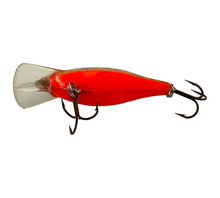 Load image into Gallery viewer, Belly Facing Photo 1/8 oz Luhr Jensen SPEED TRAP Fishing Lure in CRAWDAD or CRAYFISH
