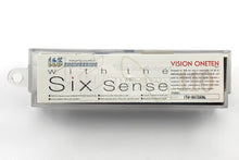 Load image into Gallery viewer, MEGABASS VISION ONETEN Fishing Lure with ITÖ ENGINEERING in ITO NATURAL six sense
