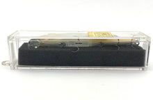 Load image into Gallery viewer, MEGABASS VISION ONETEN Fishing Lure with ITÖ ENGINEERING in ITO NATURAL coffin box

