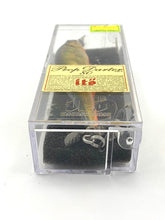 Load image into Gallery viewer, MEGABASS Prop Darter 80 Fishing Lure with ITO ENGINEERING in GG Megabass Kinkuro

