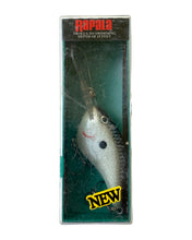 Load image into Gallery viewer, RAPALA LURES TROLLS-TO 15 MINNOW Fishing Lure. SILVER
