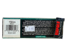 Load image into Gallery viewer, RAPALA LURES TROLLS-TO 15 MINNOW Fishing Lure. SILVER
