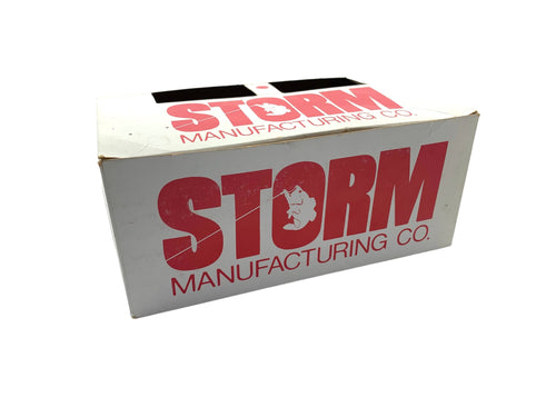 STORM Hot N Tot Dealer Box for Pumpkinseed Color Crankbaits