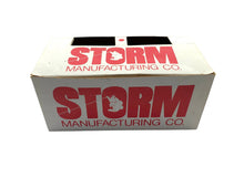 Cargar imagen en el visor de la galería, STORM Hot N Tot Dealer Box for Pumpkinseed Color Crankbaits mfg co
