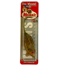 Cargar imagen en el visor de la galería, Manns Baits The Weasel Soft Plastic Lure
