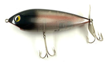 Load image into Gallery viewer, Left Facing View of TRACI LURES HEAD TO HEAD Fishing Lure
