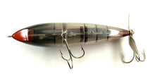 Load image into Gallery viewer, Belly View of TRACI LURES HEAD TO HEAD Fishing Lure
