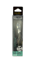 Lataa kuva Galleria-katseluun, YO-ZURI DUEL HARDCORE SH-60 SP SHAD Fishing Lure
